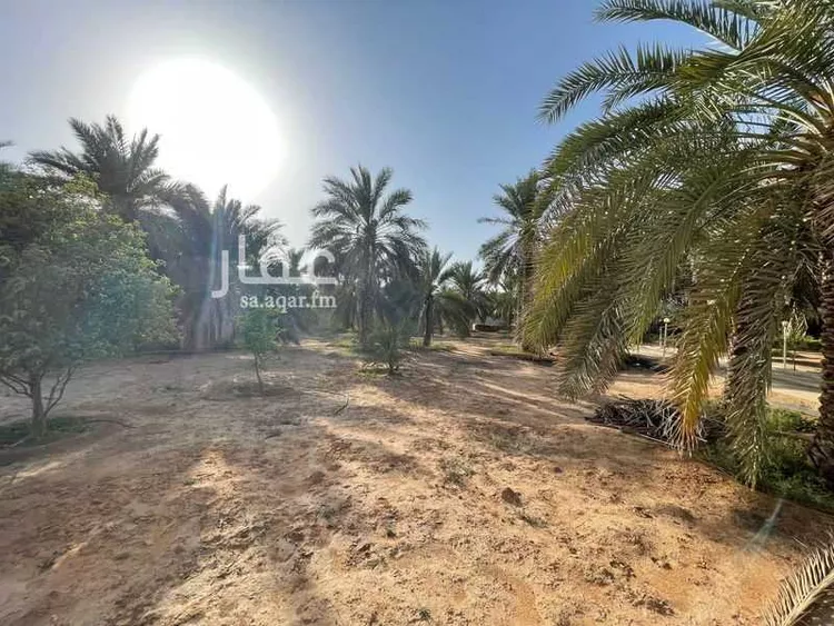 مزرعة للبيع في شارع جادة الخندق, حي المعالي, مدينة عنيزة, منطقة القصيم 7