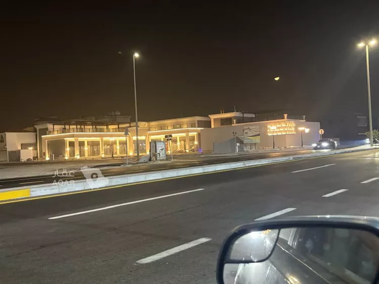 محل للإيجار في شارع الموج بن ابي سهم, حي الخزامى, مدينة الخبر, المنطقة الشرقية صورة 2