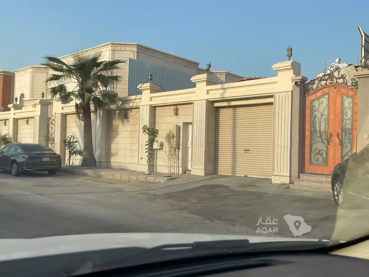 Land for Rent in Dammam Al Faisaliah