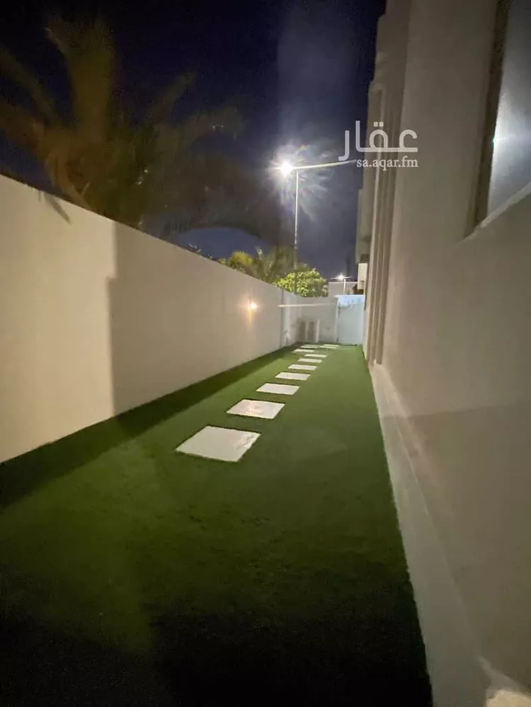 فيلا للإيجار في شارع النزهة, حي الروضة, مدينة الدمام, المنطقة الشرقية صورة 5