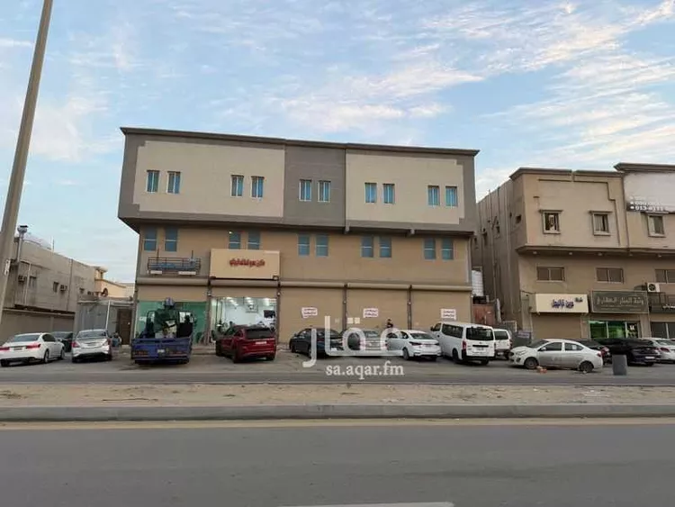 شقة للإيجار في شارع زهير بن ابي سلمى, حي المنار, مدينة الدمام, المنطقة الشرقية صورة 3