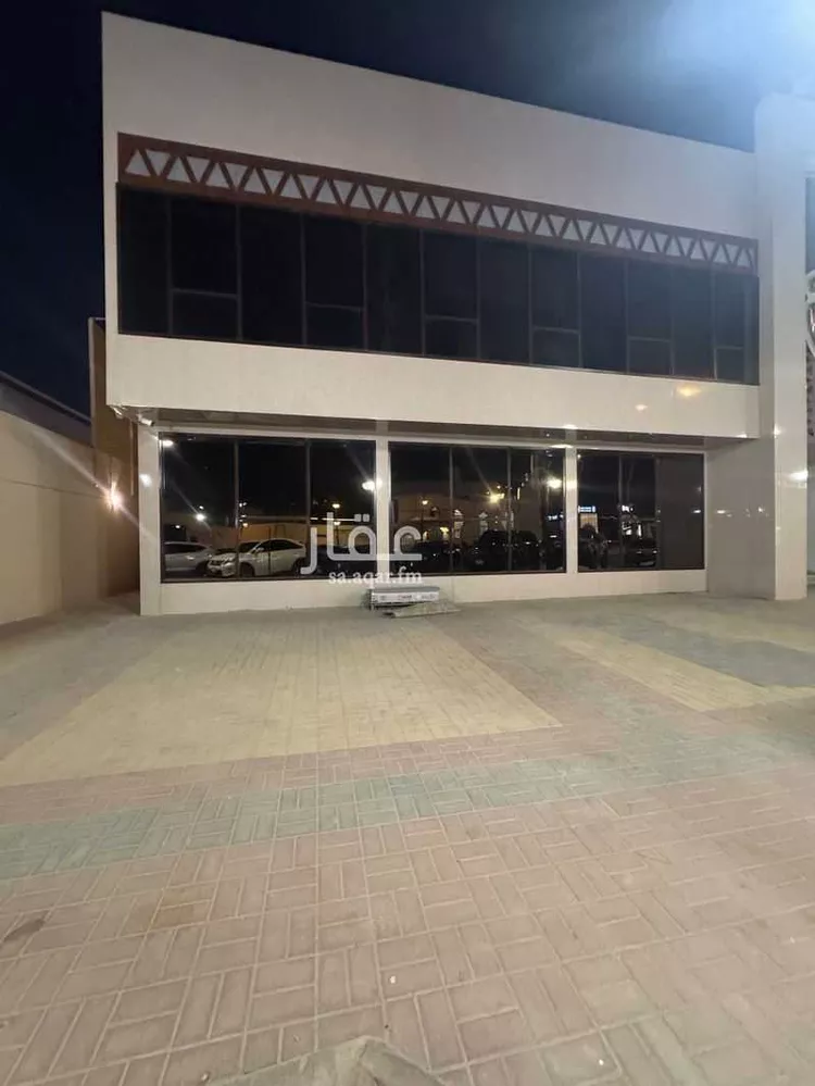 Shop for Rent in Riyadh Ar Rahmaniyah