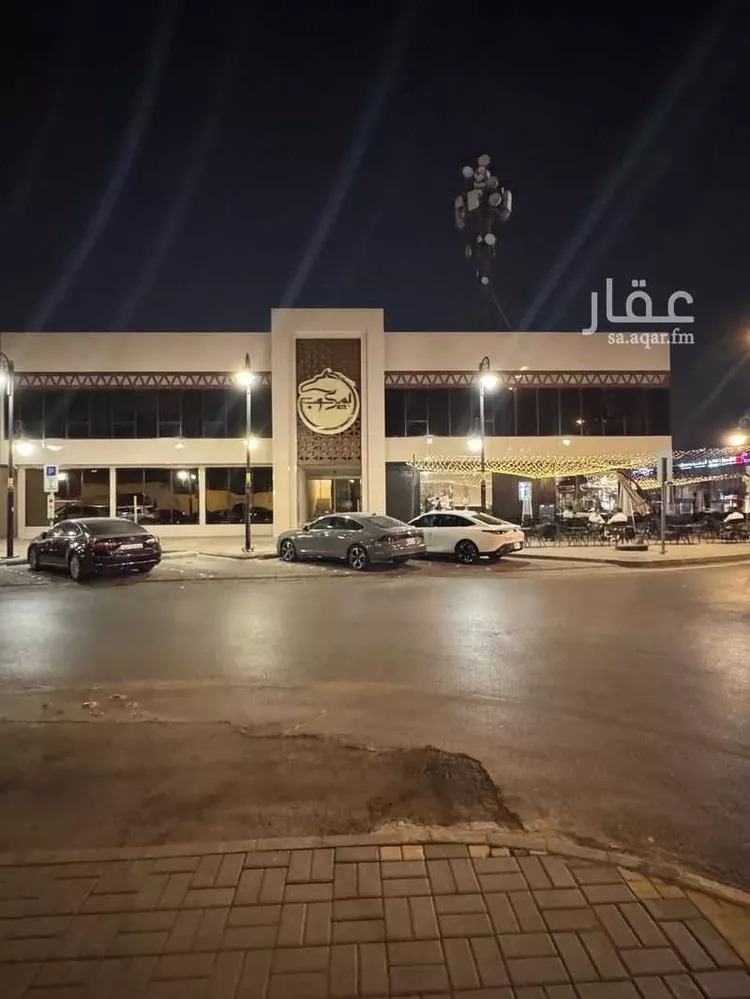 محل للإيجار في شارع الأمير سلطان بن سلمان بن عبدالعزيز, حي الرحمانية, مدينة الرياض, منطقة الرياض صورة 2