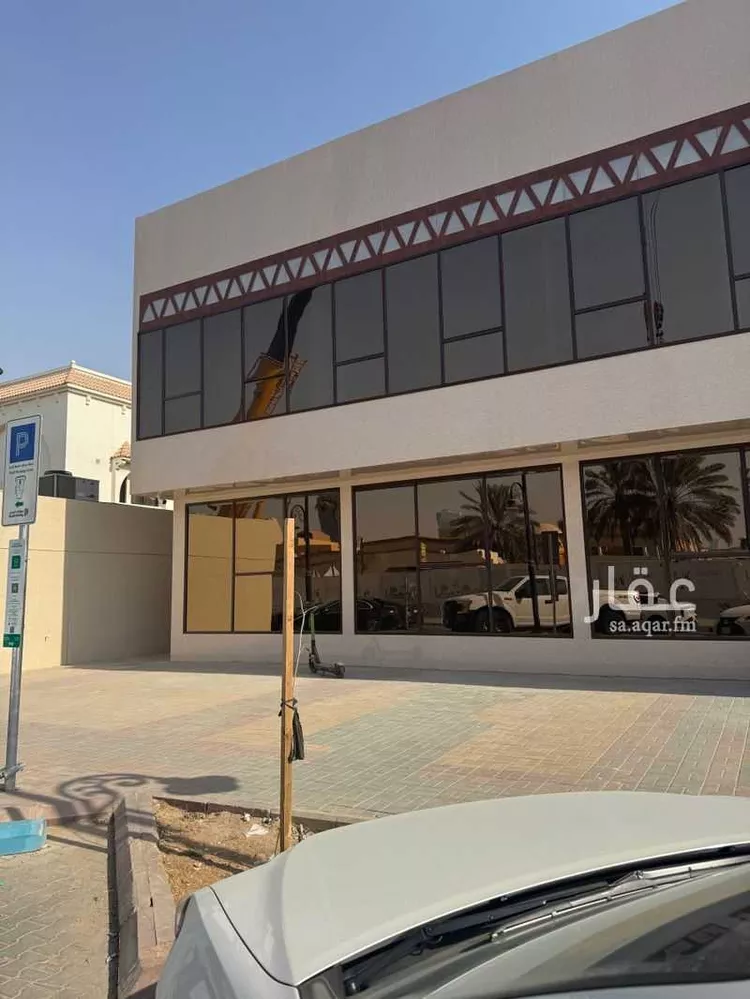 محل للإيجار في شارع التخصصي, حي الرحمانية, مدينة الرياض, منطقة الرياض صورة 2
