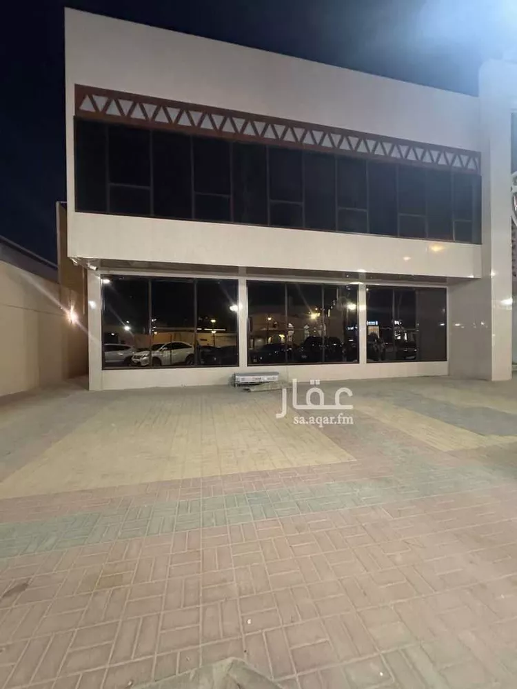 Shop for Rent in Riyadh Ar Rahmaniyah