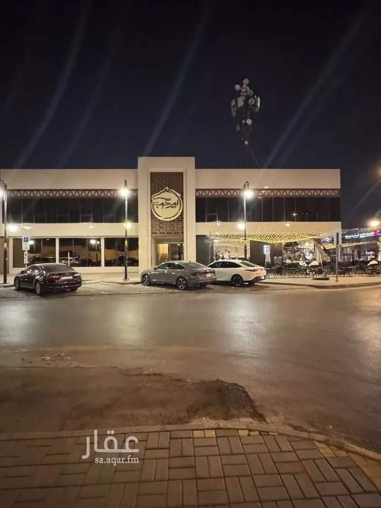 Shop for Rent in Riyadh Ar Rahmaniyah صورة 2