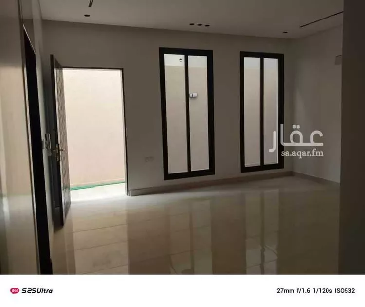 دور للإيجار في شارع عبيدالله الفقيه, حي الرمال, مدينة الرياض, منطقة الرياض صورة 3