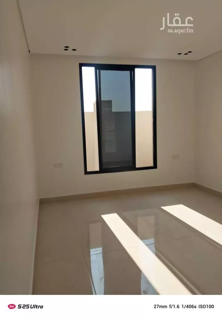 دور للإيجار في شارع عبيدالله الفقيه, حي الرمال, مدينة الرياض, منطقة الرياض