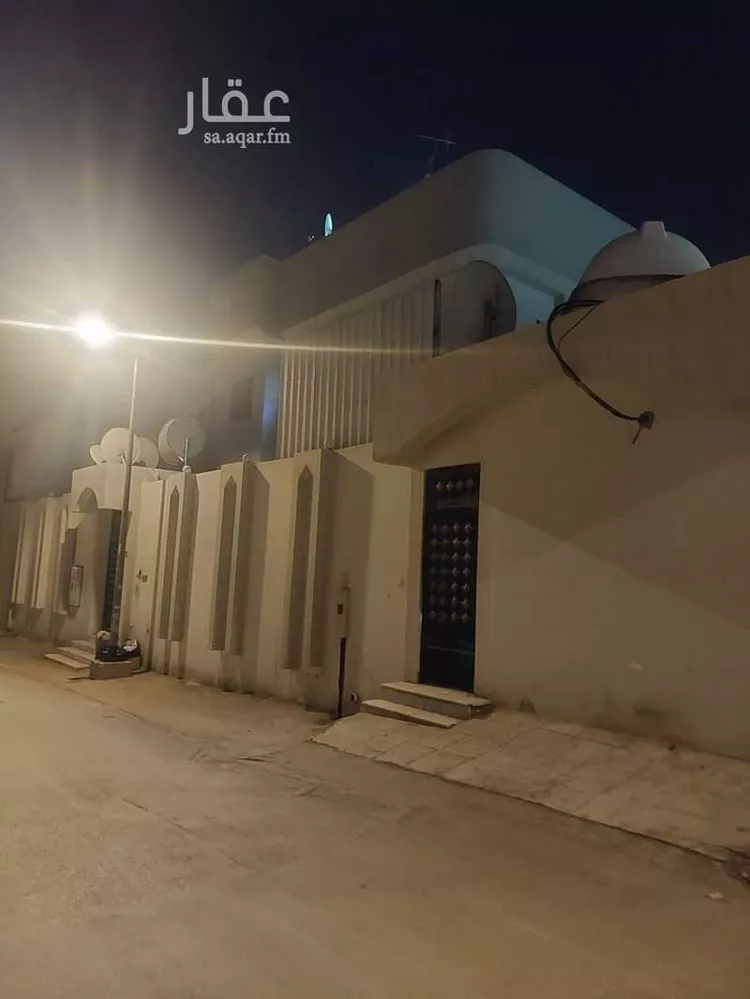 فيلا للبيع في شارع عبدالله الزبيري, حي المصيف, مدينة الرياض, منطقة الرياض