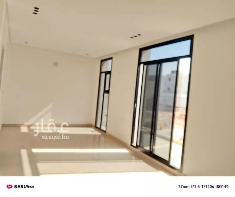 دور للإيجار في شارع عبيدالله الفقيه, حي الرمال, مدينة الرياض, منطقة الرياض 6