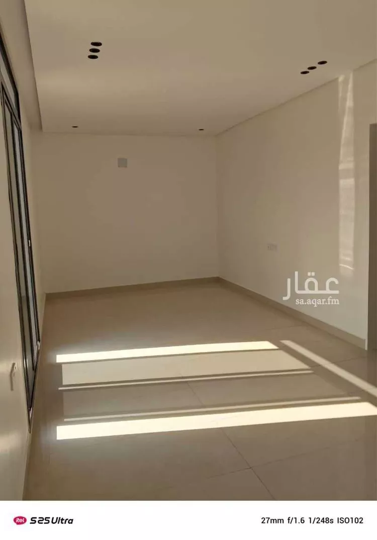 دور للإيجار في شارع عبيدالله الفقيه, حي الرمال, مدينة الرياض, منطقة الرياض 7