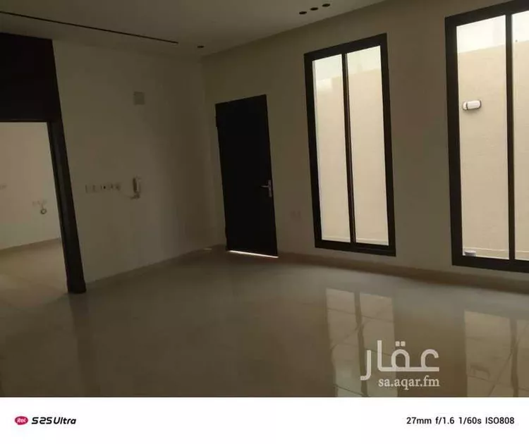 دور للإيجار في شارع عبيدالله الفقيه, حي الرمال, مدينة الرياض, منطقة الرياض صورة 4