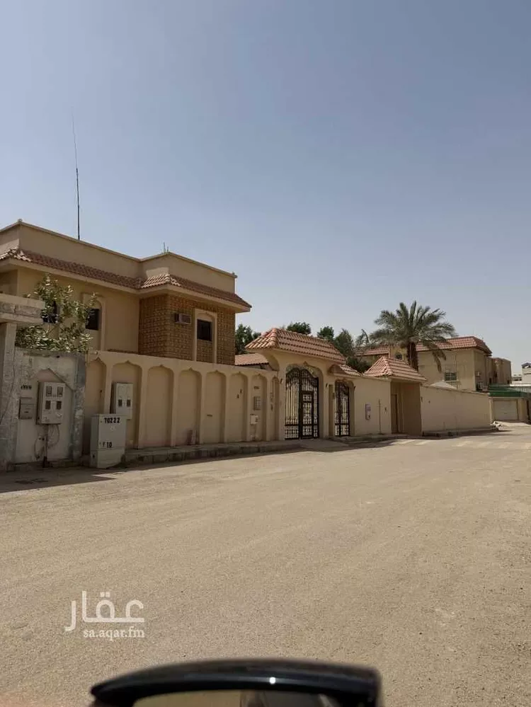 فيلا للبيع في شارع بلودان, حي العزيزية, مدينة الرياض, منطقة الرياض