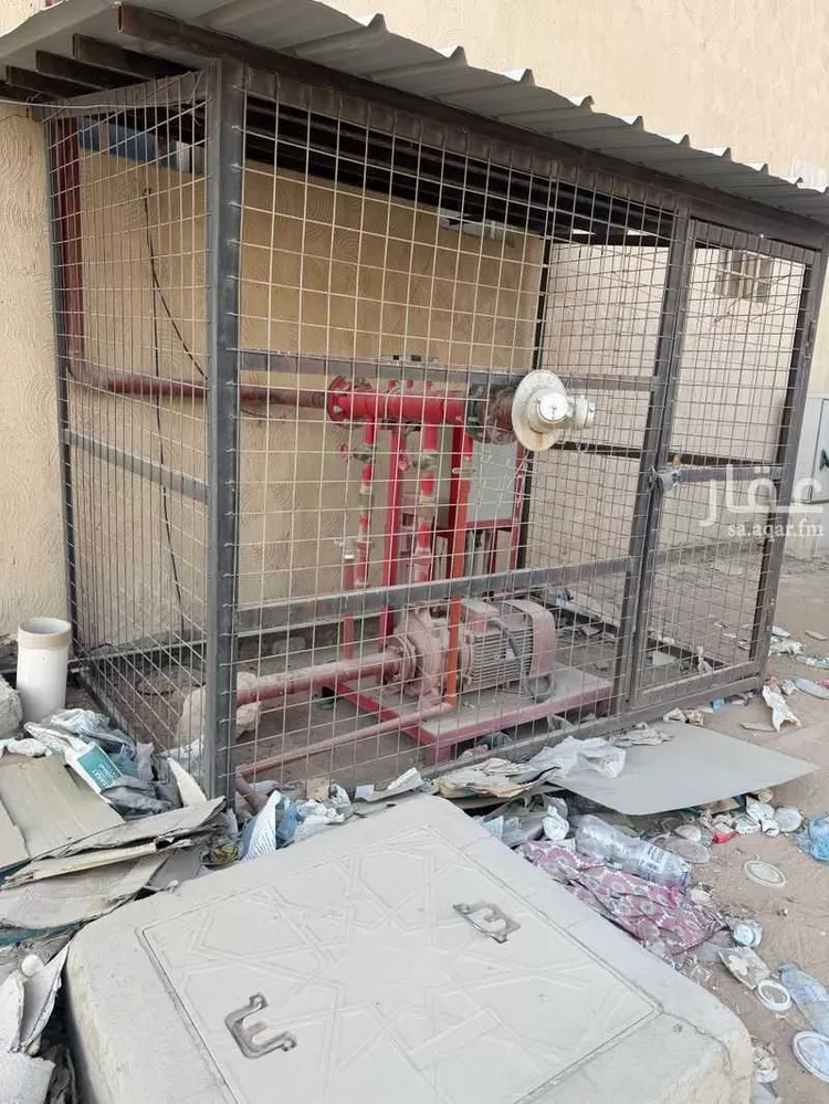 مستودع للإيجار في شارع رقم 24, حي المنصورية, مدينة الرياض, منطقة الرياض صورة 4