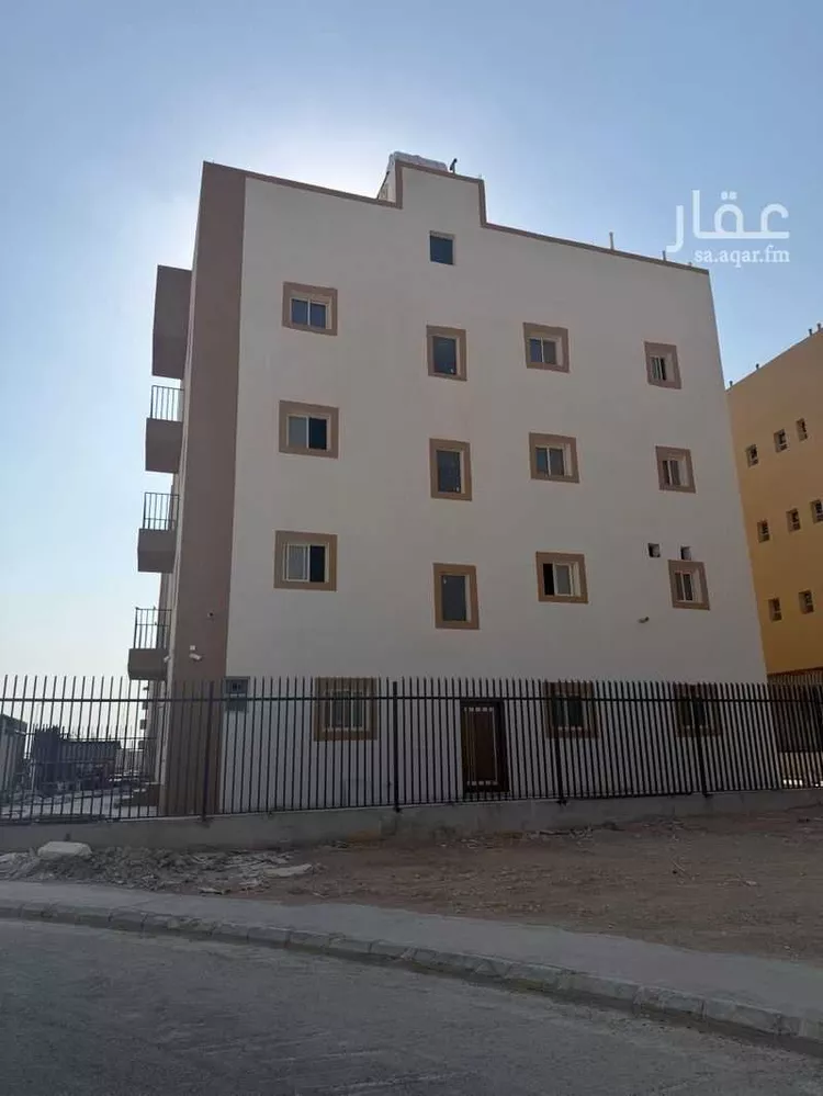 عمارة للبيع في حي المصفاة, مدينة الرياض, منطقة الرياض