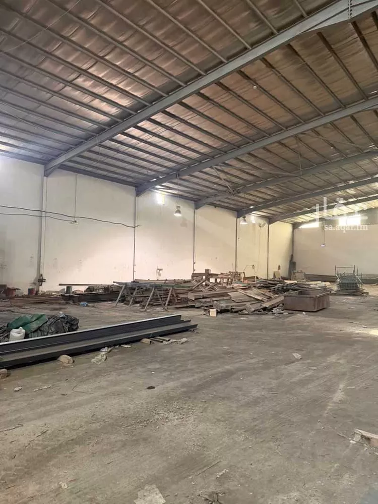 مستودع للإيجار في شارع رقم 24, حي المنصورية, مدينة الرياض, منطقة الرياض صورة 2