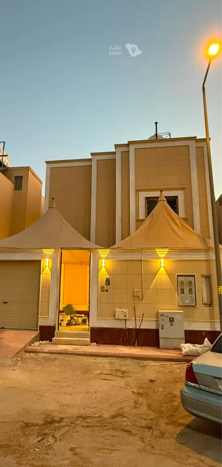 Villa for Sale in Riyadh Al Aziziyah