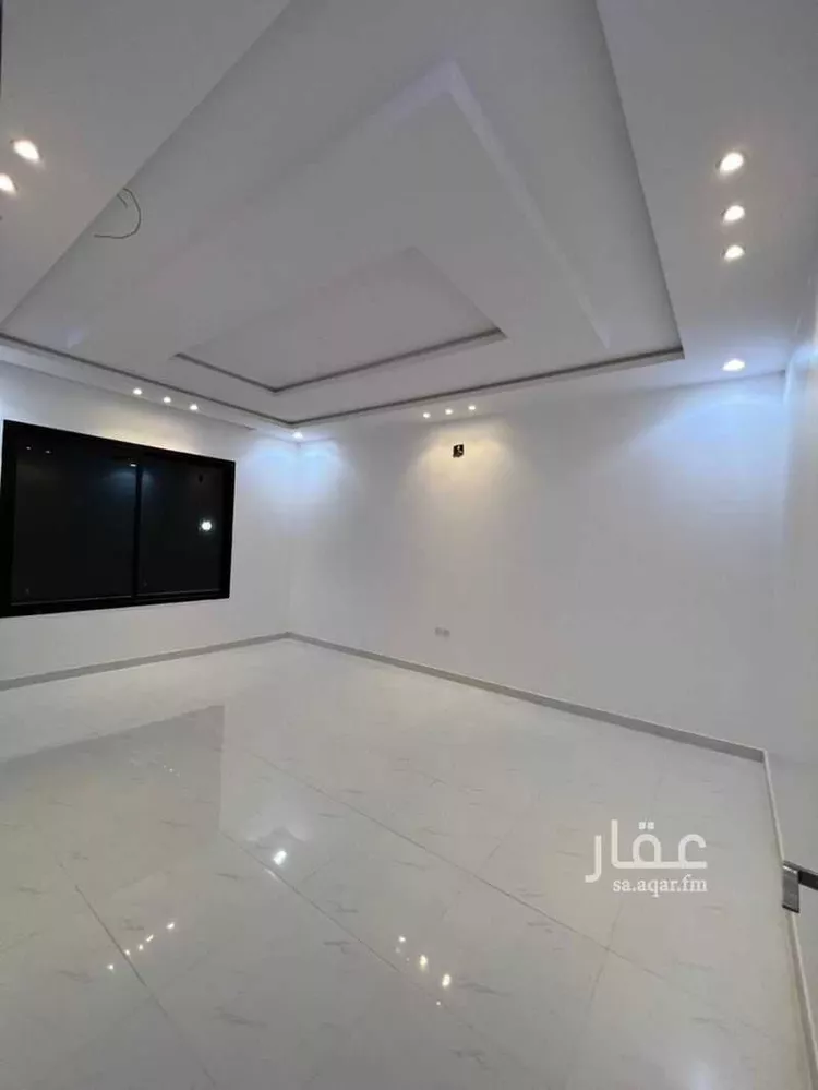 فيلا للإيجار في شارع فؤاد محمد عمر توفيق, حي القادسية, مدينة الرياض, منطقة الرياض صورة 4