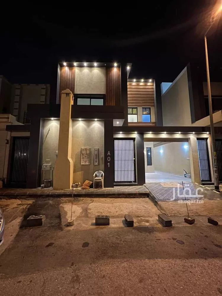Villa for Rent in Riyadh Al Qadisiyah 14