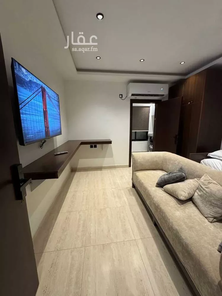 شقة للإيجار في شارع العباس بن عبدالمطلب, حي الإزدهار, مدينة الرياض, منطقة الرياض