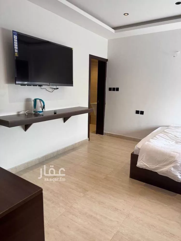 شقة للإيجار في شارع العباس بن عبدالمطلب, حي الإزدهار, مدينة الرياض, منطقة الرياض صورة 2