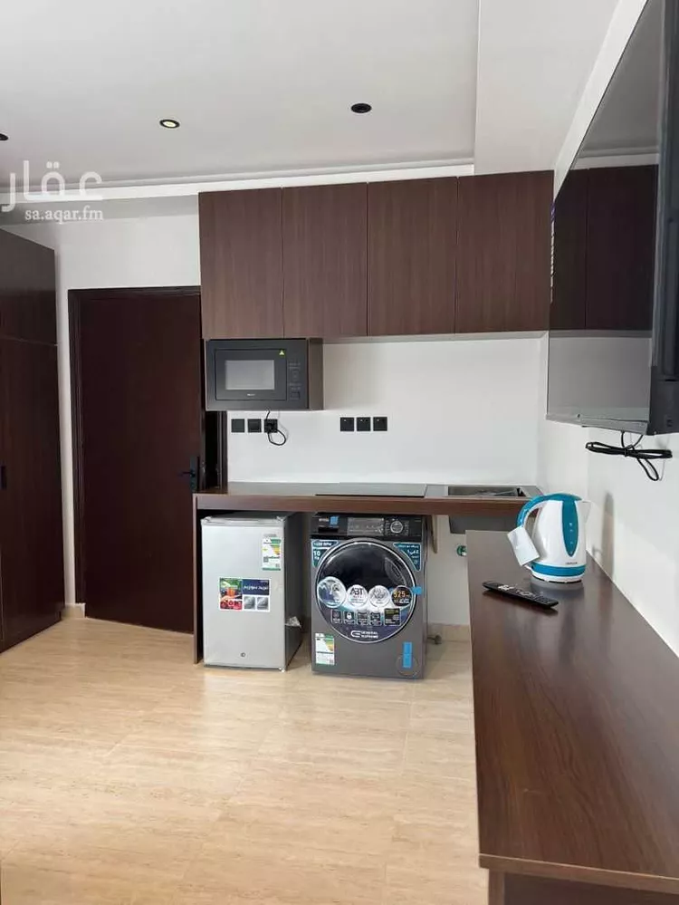 شقة للإيجار في شارع العباس بن عبدالمطلب, حي الإزدهار, مدينة الرياض, منطقة الرياض
