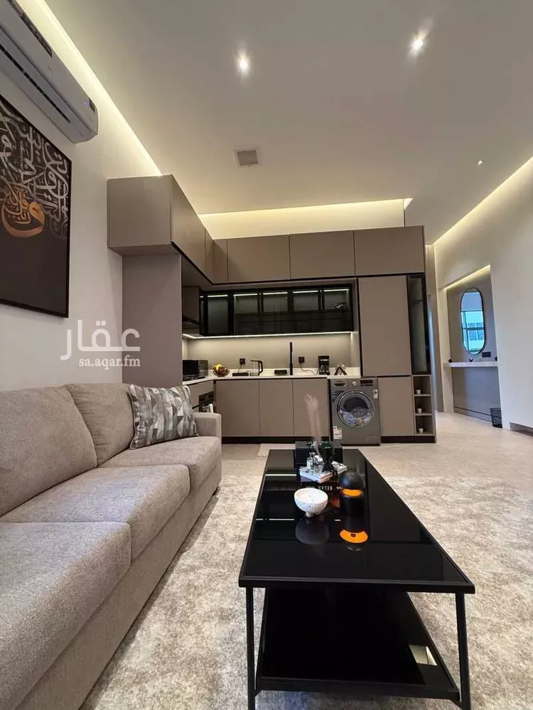 شقة مفروشة للحجز في شارع البادية ، حي المروج ، ابها ، منطقة عسير صورة 4