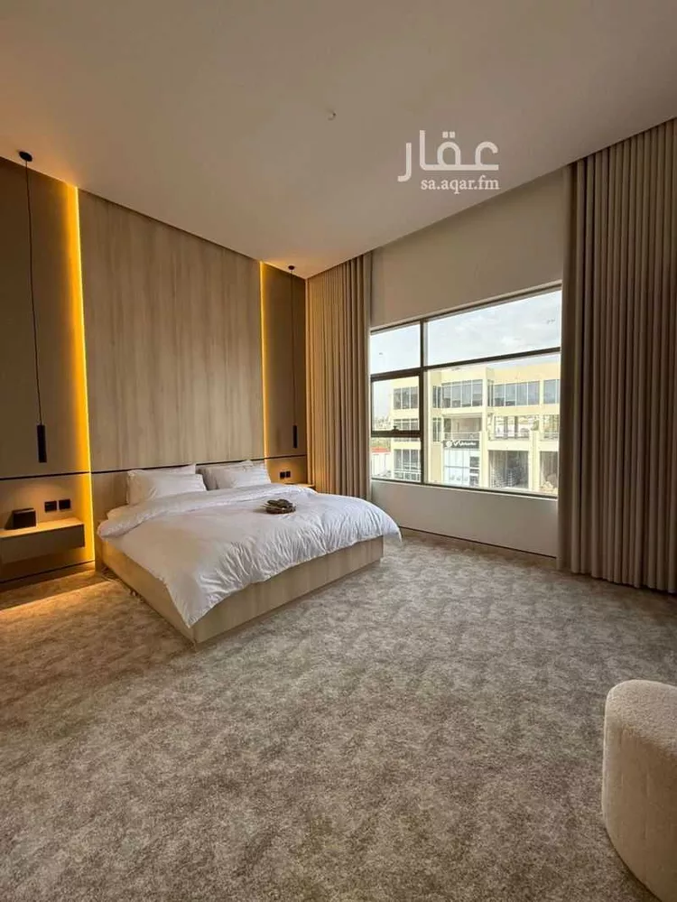 شقة مفروشة للحجز في شارع البادية ، حي المروج ، ابها ، منطقة عسير صورة 3