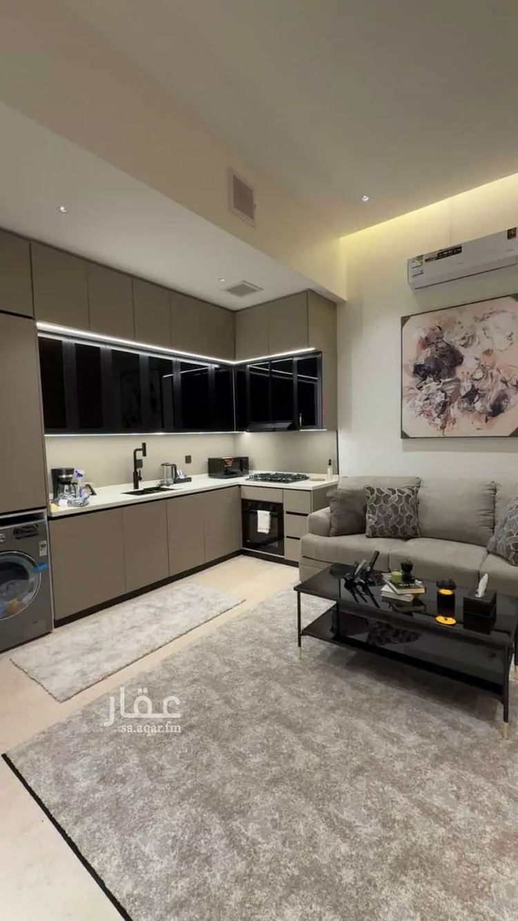 شقة مفروشة للحجز في شارع البادية ، حي المروج ، ابها ، منطقة عسير 8