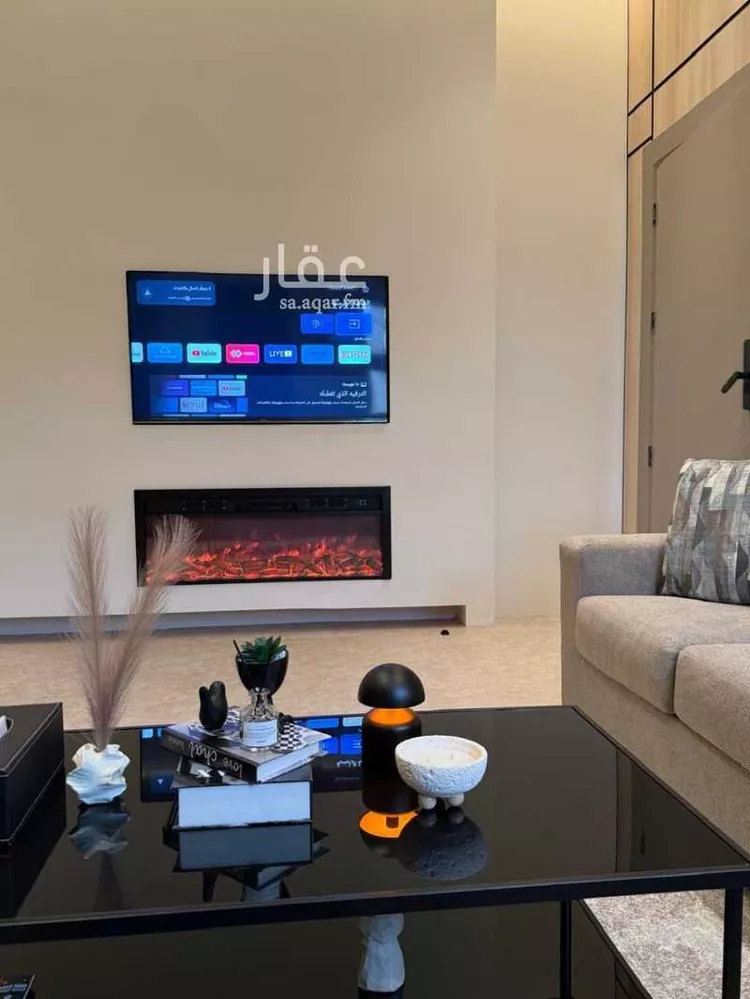 شقة مفروشة للحجز في شارع البادية ، حي المروج ، ابها ، منطقة عسير صورة 2