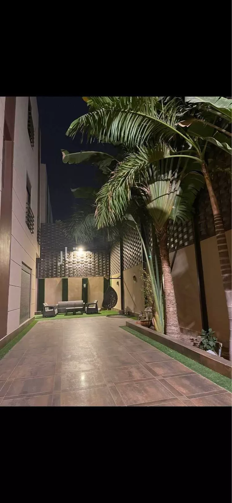 فيلا للبيع في شارع احمد الحداد, حي الشاطئ, مدينة جدة, منطقة مكة المكرمة صورة 3