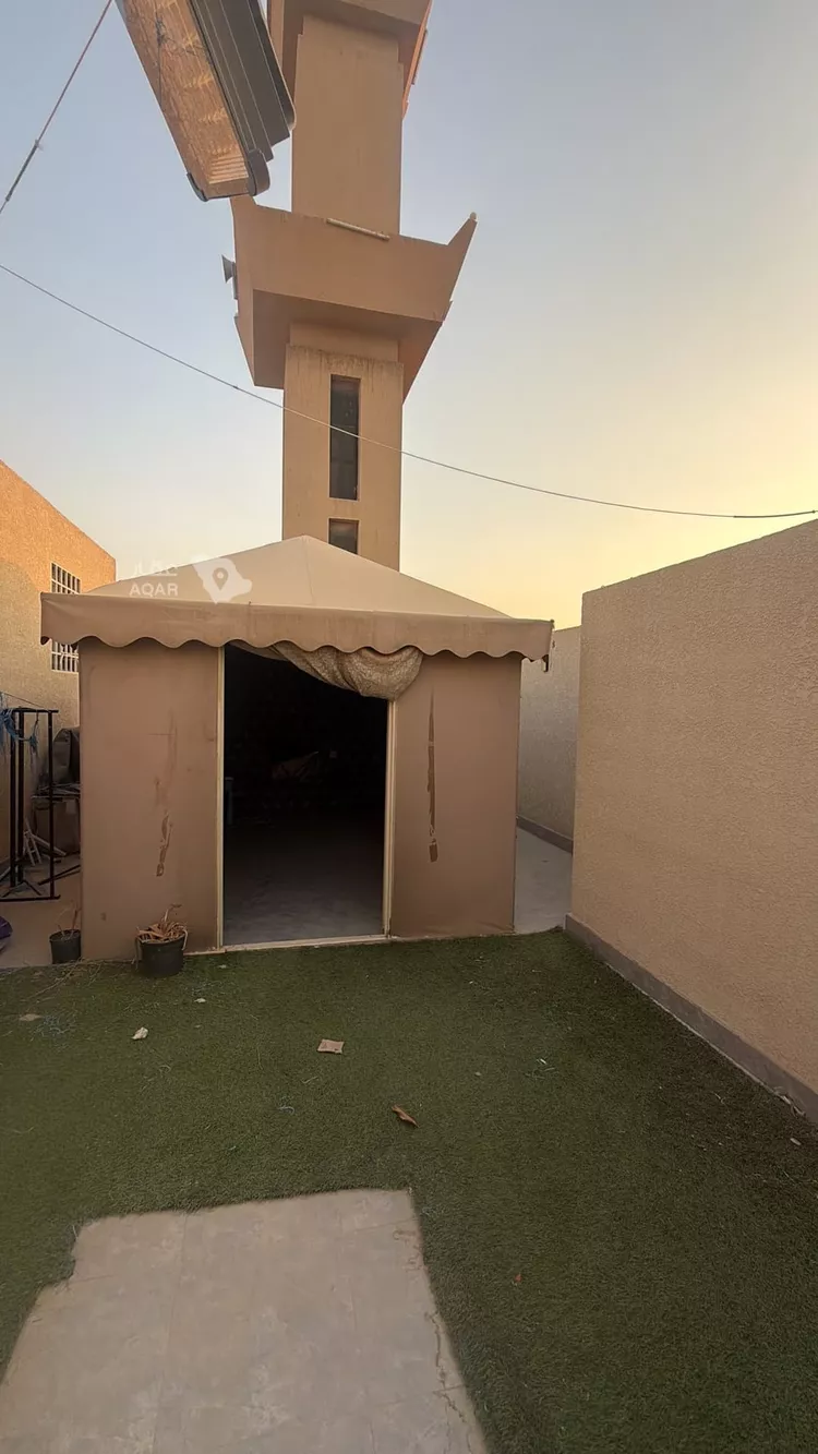 Apartment for Rent in Riyadh Umm Al Hamam Al Sharqi 5