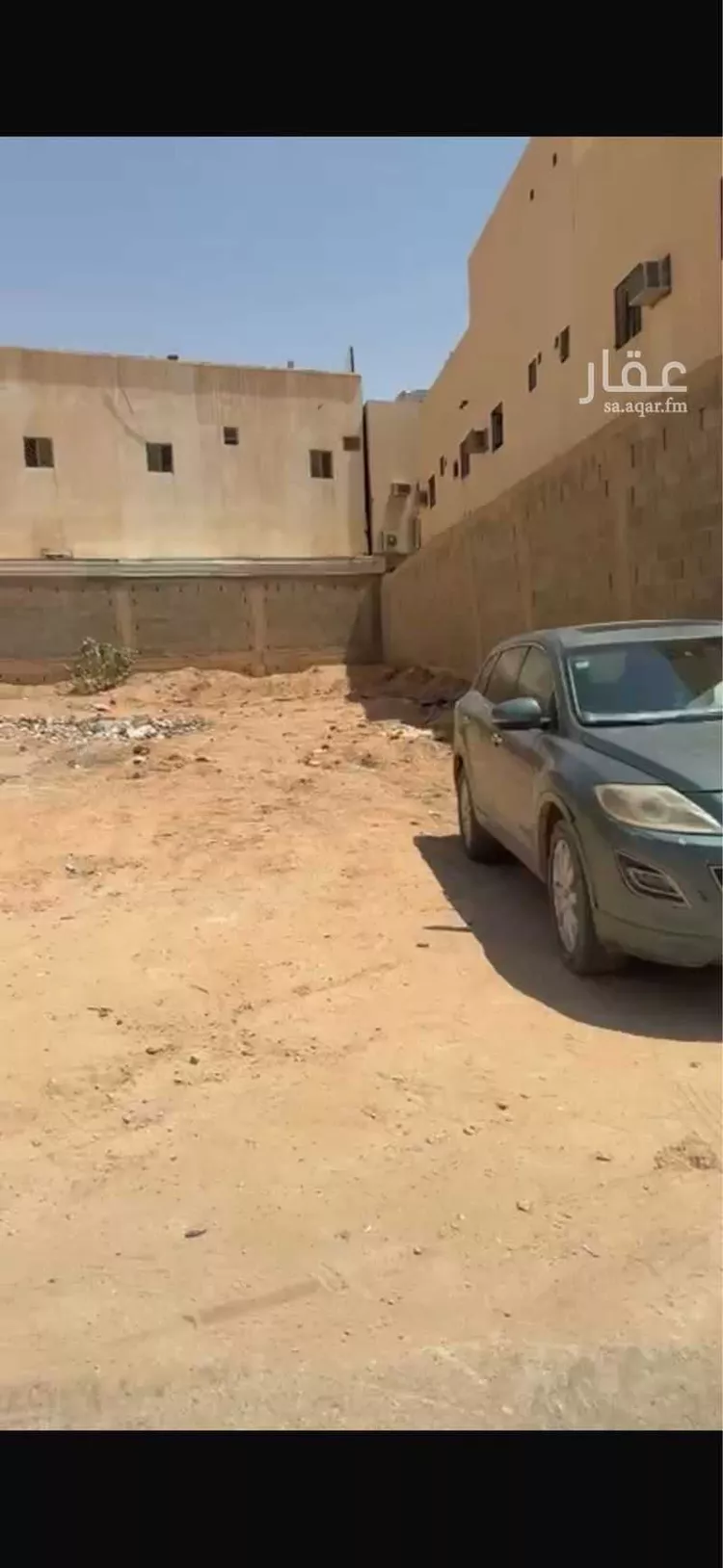 أرض للبيع في شارع الصقورية 1, حي الصقورية, مدينة المزاحمية, منطقة الرياض صورة 4