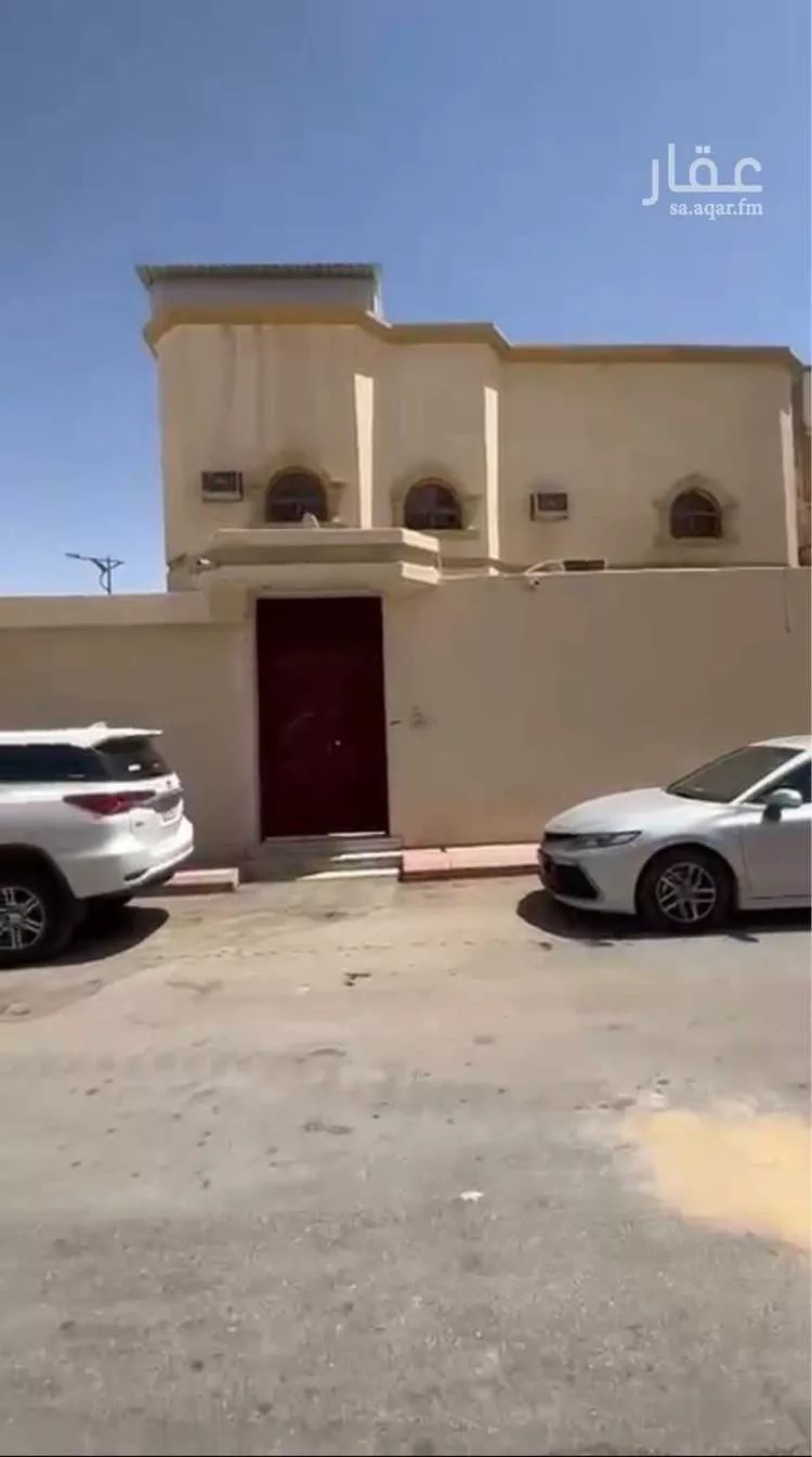 فيلا للبيع في شارع الرصينيه, حي طويق, مدينة الرياض, منطقة الرياض صورة 2