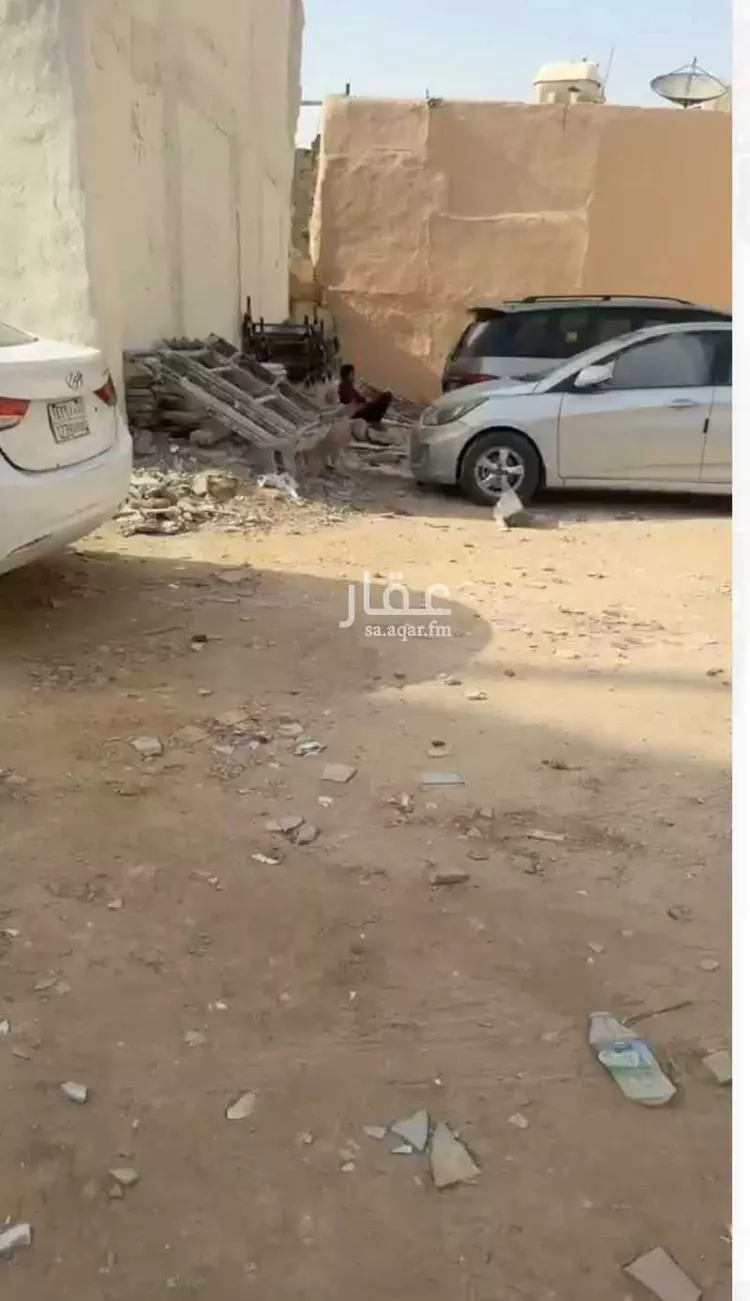 أرض للبيع في شارع عبدالعزيز المرشدي, حي الشميسي, مدينة الرياض, منطقة الرياض صورة 3