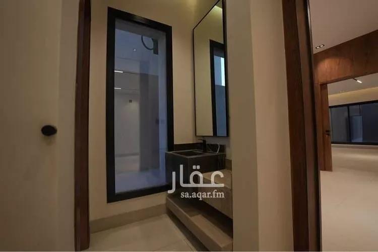 فيلا للبيع في شارع خليج قابس, حي العريجاء الغربي, مدينة الرياض, منطقة الرياض 8