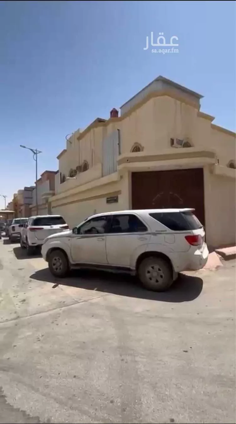 فيلا للبيع في شارع الرصينيه, حي طويق, مدينة الرياض, منطقة الرياض صورة 3