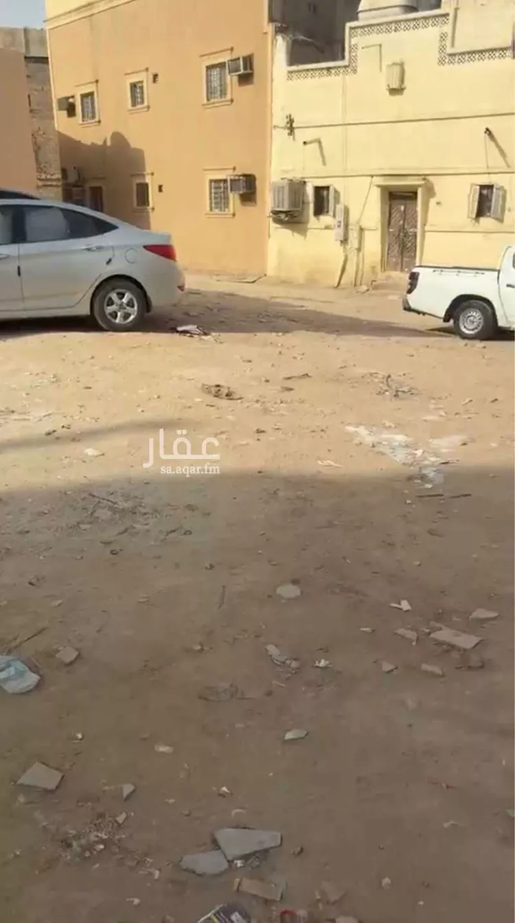 أرض للبيع في شارع عبدالعزيز المرشدي, حي الشميسي, مدينة الرياض, منطقة الرياض صورة 2