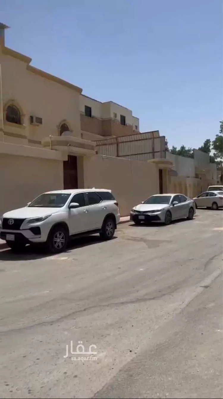 فيلا للبيع في شارع الرصينيه, حي طويق, مدينة الرياض, منطقة الرياض صورة 2