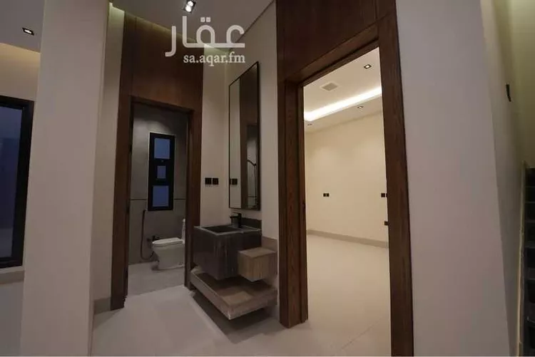 فيلا للبيع في شارع خليج قابس, حي العريجاء الغربي, مدينة الرياض, منطقة الرياض 17