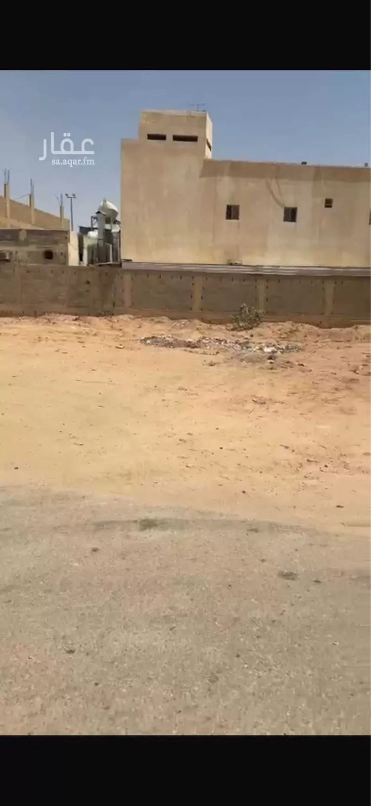 أرض للبيع في شارع الصقورية 1, حي الصقورية, مدينة المزاحمية, منطقة الرياض صورة 2