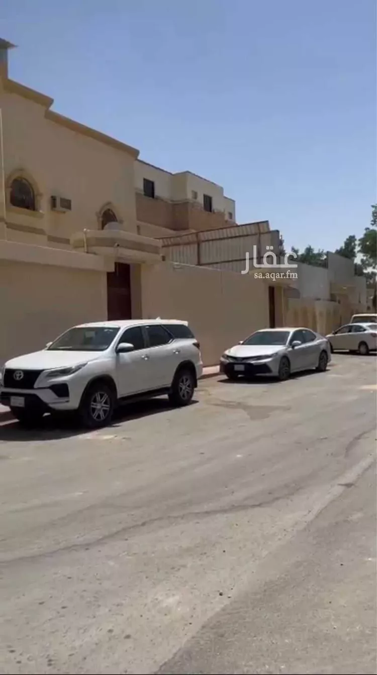 فيلا للبيع في شارع الرصينيه, حي طويق, مدينة الرياض, منطقة الرياض صورة 3