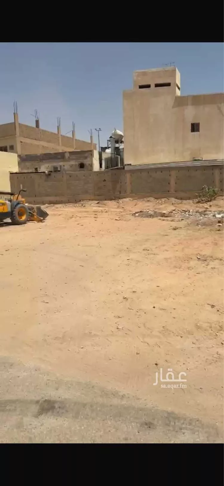 أرض للبيع في شارع الصقورية 1, حي الصقورية, مدينة المزاحمية, منطقة الرياض صورة 5