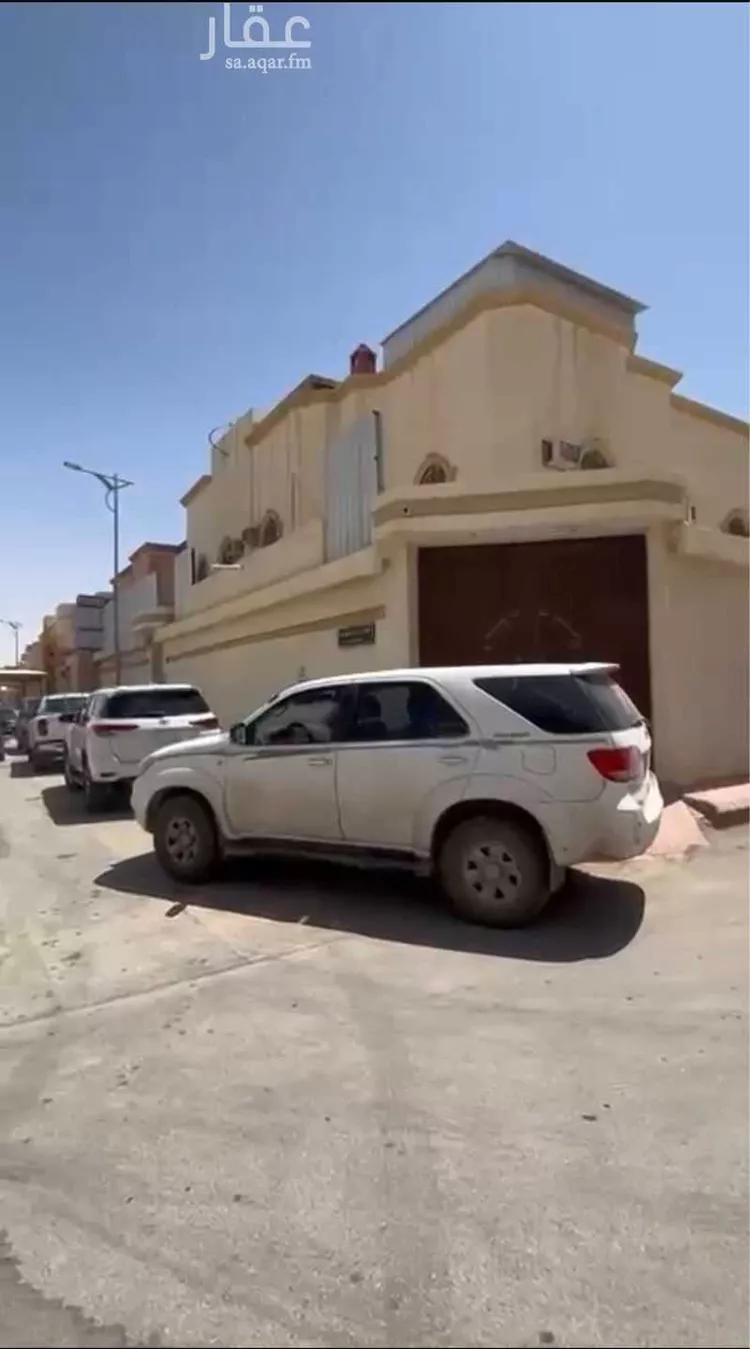 فيلا للبيع في شارع الرصينيه, حي طويق, مدينة الرياض, منطقة الرياض صورة 4