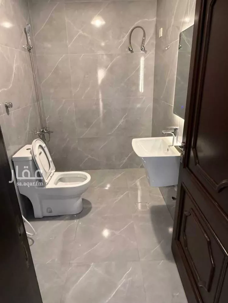 شقة للإيجار في شارع الأشعث بن قيس, حي المروة, مدينة جدة, منطقة مكة المكرمة صورة 2