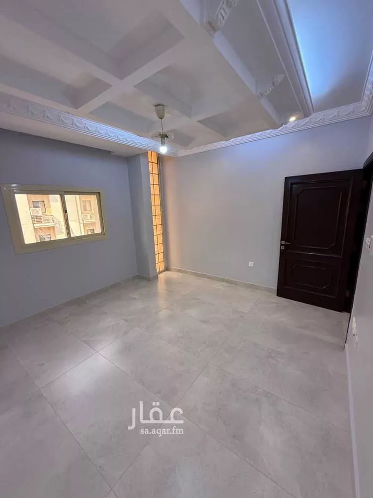 شقة للإيجار في شارع الأشعث بن قيس, حي المروة, مدينة جدة, منطقة مكة المكرمة صورة 4