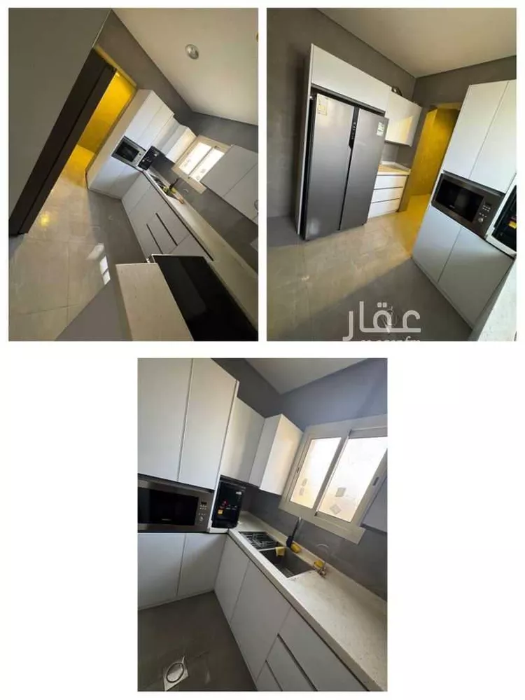 شقة للإيجار في شارع 25145951, حي الملقا, مدينة الرياض, منطقة الرياض صورة 2