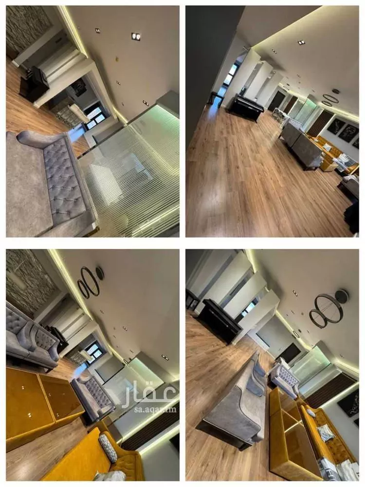 شقة للإيجار في شارع 25145951, حي الملقا, مدينة الرياض, منطقة الرياض