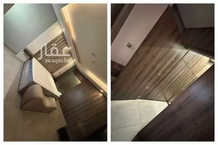 شقة للإيجار في شارع 25145951, حي الملقا, مدينة الرياض, منطقة الرياض صورة 3