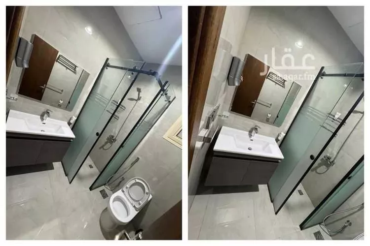 شقة للإيجار في شارع 25145951, حي الملقا, مدينة الرياض, منطقة الرياض 6
